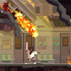 Illustration for article titled Ten New Wallpaper-Sized emSuper Time Force/em Screenshots